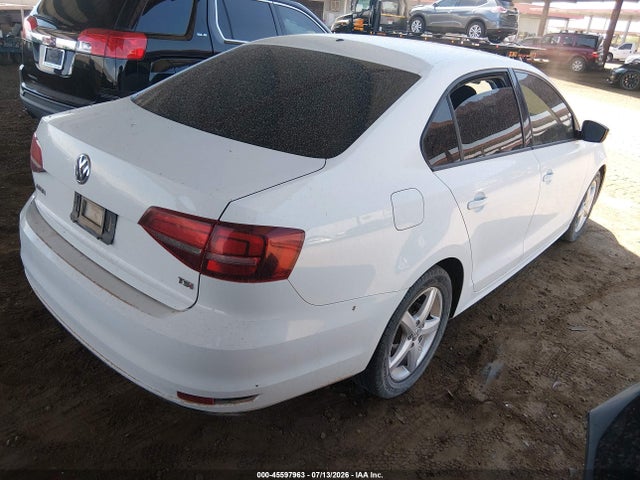 3VW267AJ5GM357248 Volkswagen Jetta 1.4t S