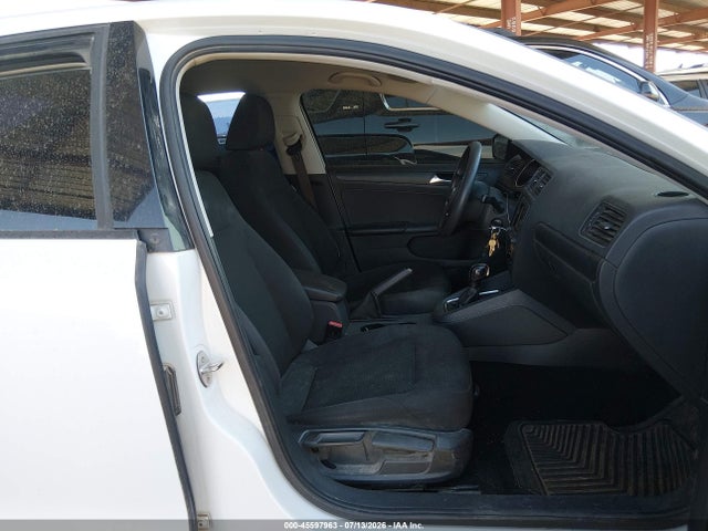 3VW267AJ5GM357248 Volkswagen Jetta 1.4t S