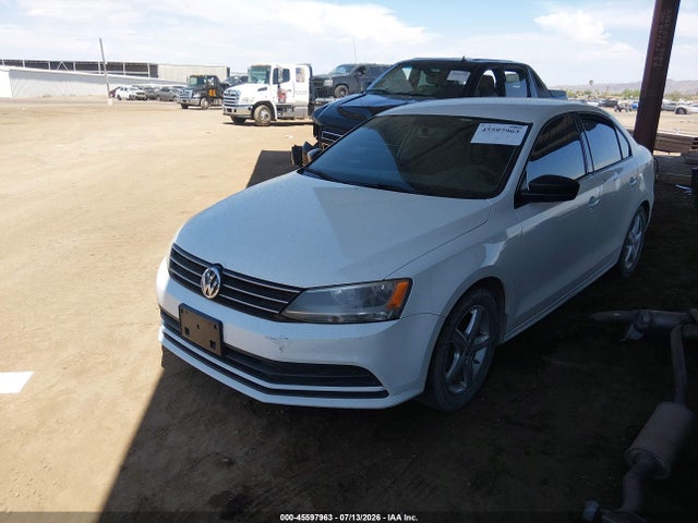 3VW267AJ5GM357248 Volkswagen Jetta 1.4t S