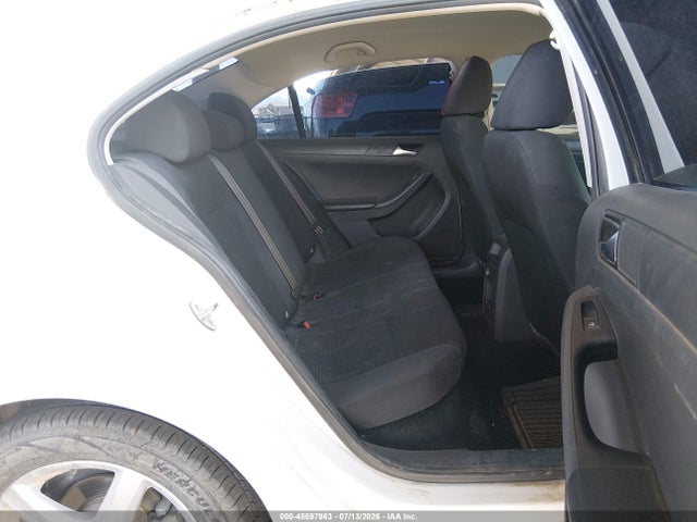 3VW267AJ5GM357248 Volkswagen Jetta 1.4t S
