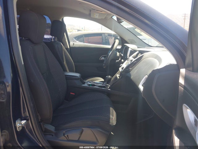 Aukcja sprzedaży 2017 Chevrolet Equinox Ls, vin: 2GNALBEK3H6102730, numer aukcji: 45597964