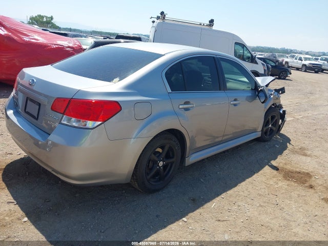 Aukcja sprzedaży 2011 Subaru Legacy 2.5i, vin: 4S3BMBA65B3223793, numer aukcji: 45597965