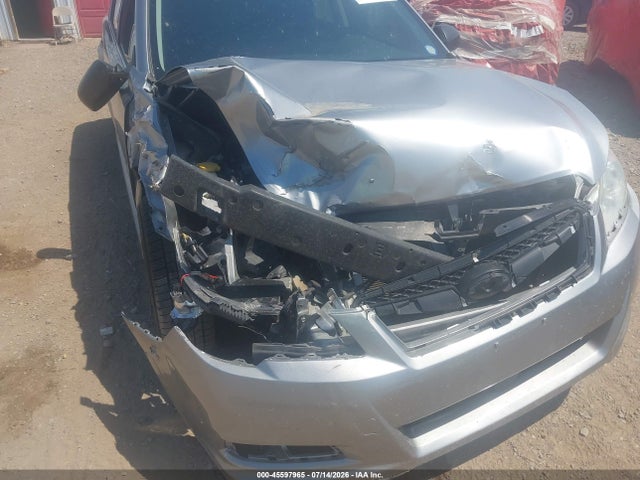 Aukcja sprzedaży 2011 Subaru Legacy 2.5i, vin: 4S3BMBA65B3223793, numer aukcji: 45597965