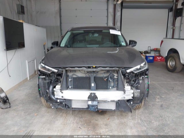 Продажа на аукционе авто 2025 Infiniti Qx60 Luxe Awd, vin: 5N1AL1FS9SC347186, номер лота: 45597969