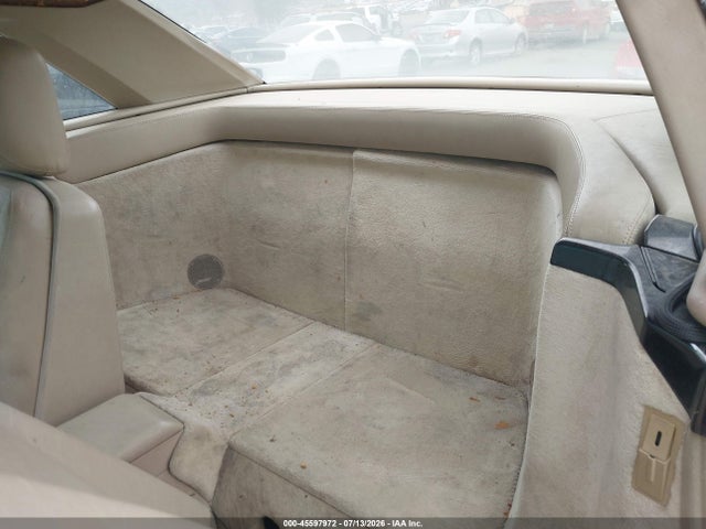 Aukcja sprzedaży 1998 Mercedes-benz Sl 500, vin: WDBFA67F4WF161959, numer aukcji: 45597972