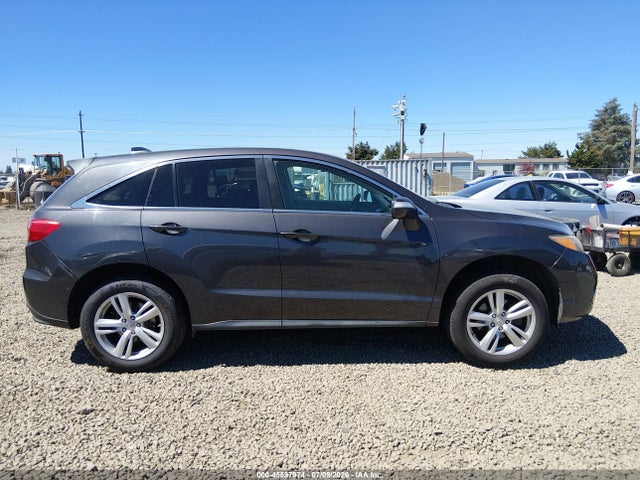 Acura RDX 2015 5J8TB3H57FL014415 Image 13