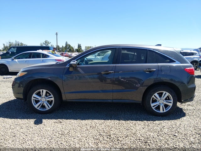 Acura RDX 2015 5J8TB3H57FL014415 Image 14
