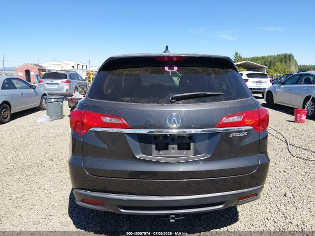 Acura RDX 2015 5J8TB3H57FL014415 Image 16