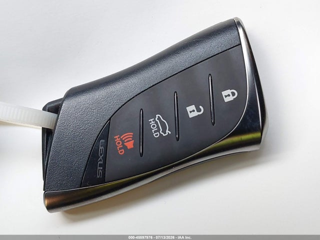 Lexus ES 300H 2025 58ADA1C14SU069072 Image 11
