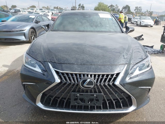 Lexus ES 300H 2025 58ADA1C14SU069072 Image 12