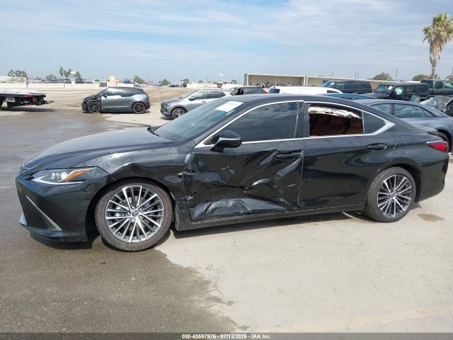 Lexus ES 300H 2025 58ADA1C14SU069072 Image 14