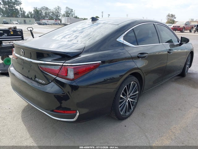 Lexus ES 300H 2025 58ADA1C14SU069072 Image 4