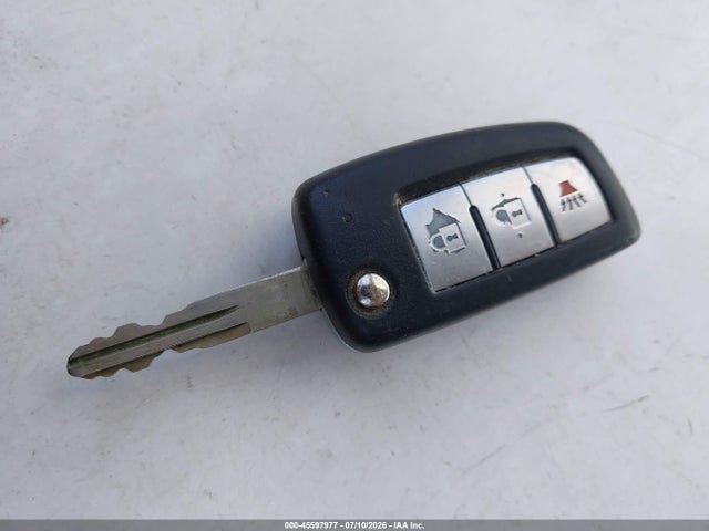 JN1BJ1AV5MW564142 Nissan Rogue Sport S Fwd Xtronic Cvt