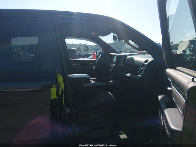 Aukcja sprzedaży 2019 Ram 1500 Big Horn/lone Star  4x4 5'7 Box, vin: 1C6SRFFT6KN711038, numer aukcji: 45597978