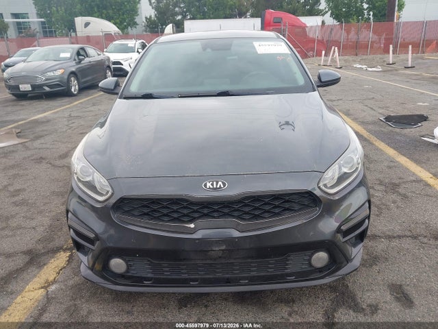 KIA Forte Lxs 2021 3KPF24AD6ME283420 Image 13