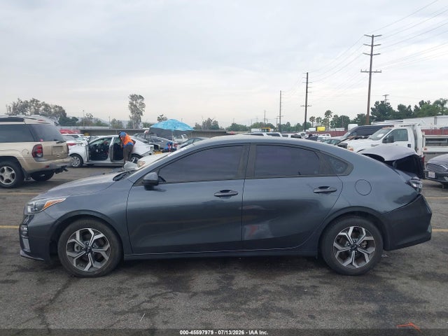 KIA Forte Lxs 2021 3KPF24AD6ME283420 Image 15