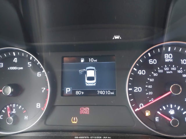 KIA Forte Lxs 2021 3KPF24AD6ME283420 Image 16