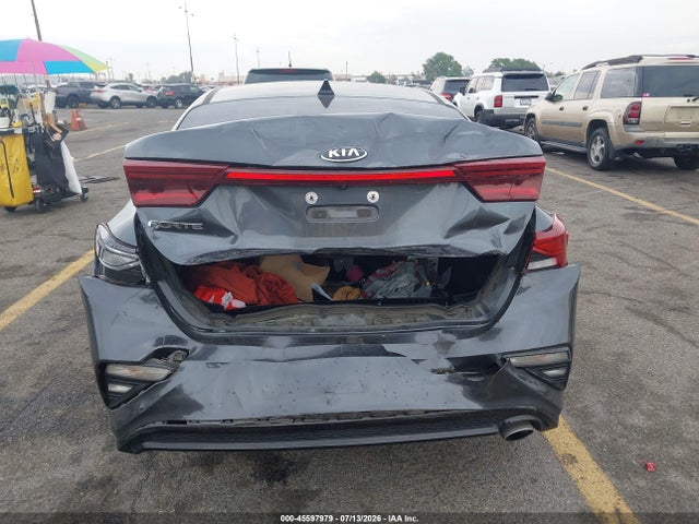 KIA Forte Lxs 2021 3KPF24AD6ME283420 Image 17