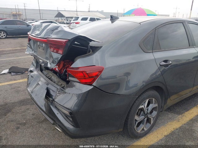 KIA Forte Lxs 2021 3KPF24AD6ME283420 Image 19