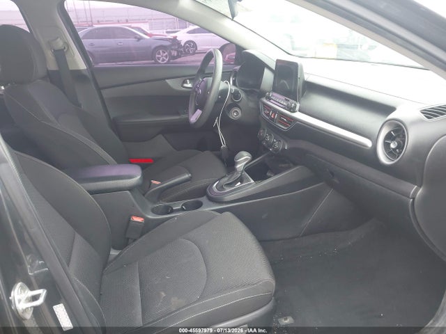 KIA Forte Lxs 2021 3KPF24AD6ME283420 Image 5