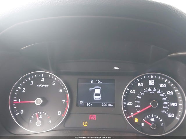KIA Forte Lxs 2021 3KPF24AD6ME283420 Image 7