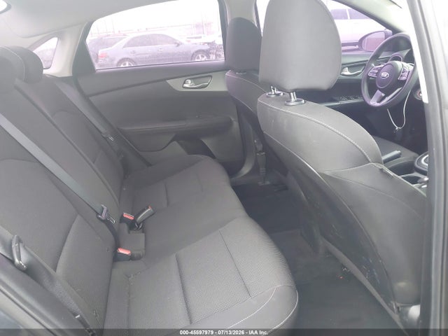 KIA Forte Lxs 2021 3KPF24AD6ME283420 Image 8
