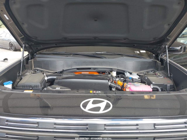 Aukcja sprzedaży 2026 Hyundai Palisade Hev Sel Premium 7p, vin: KM8RHESA4TU069155, numer aukcji: 45597981