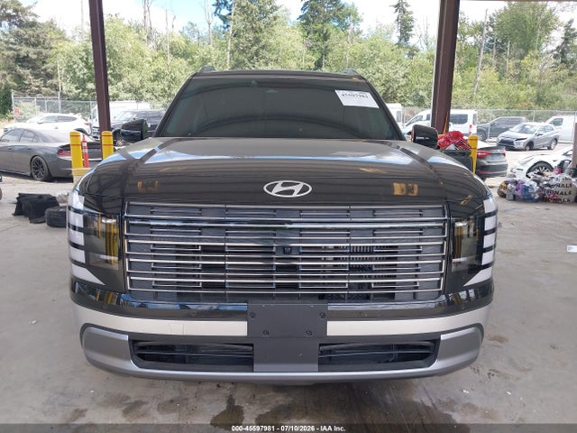 Aukcja sprzedaży 2026 Hyundai Palisade Hev Sel Premium 7p, vin: KM8RHESA4TU069155, numer aukcji: 45597981