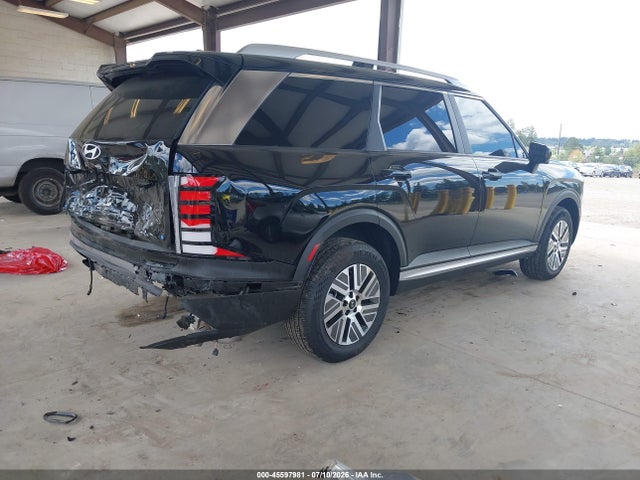 Aukcja sprzedaży 2026 Hyundai Palisade Hev Sel Premium 7p, vin: KM8RHESA4TU069155, numer aukcji: 45597981