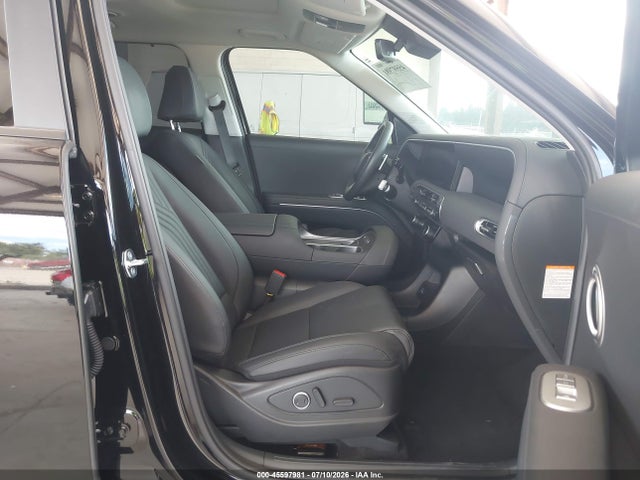Aukcja sprzedaży 2026 Hyundai Palisade Hev Sel Premium 7p, vin: KM8RHESA4TU069155, numer aukcji: 45597981