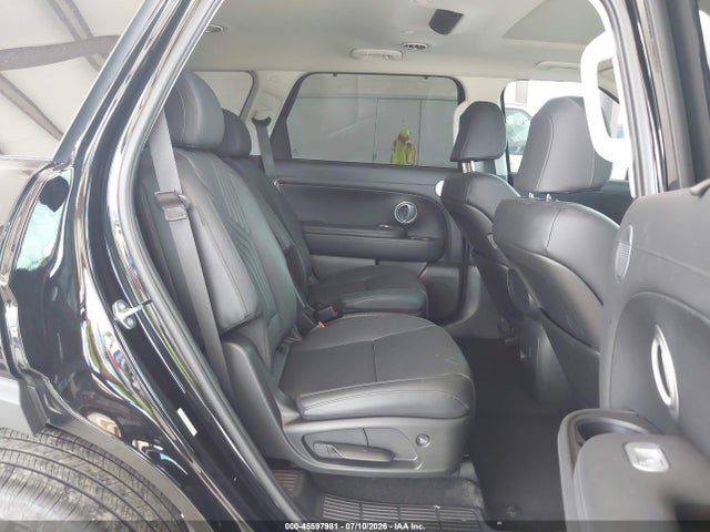 Aukcja sprzedaży 2026 Hyundai Palisade Hev Sel Premium 7p, vin: KM8RHESA4TU069155, numer aukcji: 45597981