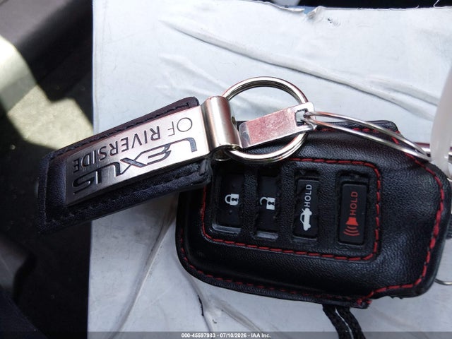 JTHGZ1B26P5059493 Lexus Is 350 F Sport