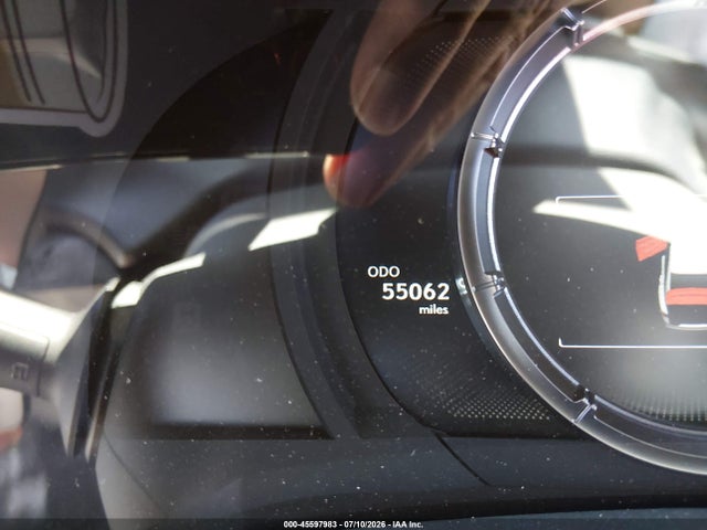 JTHGZ1B26P5059493 Lexus Is 350 F Sport