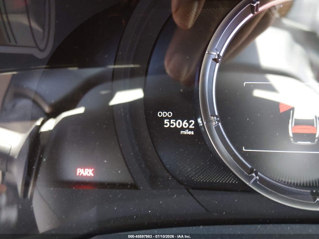 JTHGZ1B26P5059493 Lexus Is 350 F Sport