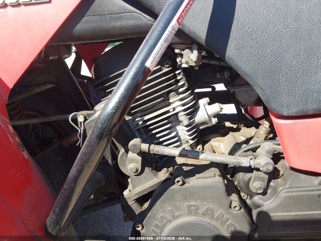 Продажа на аукционе авто 1987 Yamaha Yfm225, vin: JY42HT002HC006233, номер лота: 45597986
