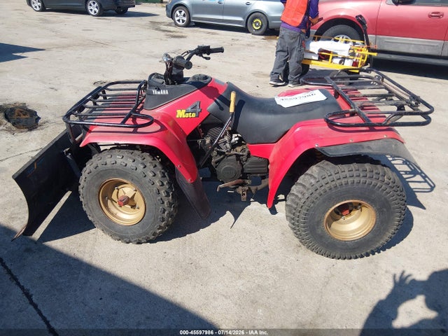 Продажа на аукционе авто 1987 Yamaha Yfm225, vin: JY42HT002HC006233, номер лота: 45597986