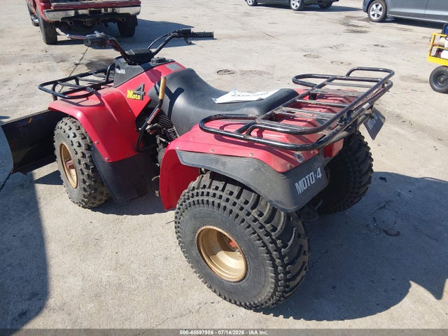 Продажа на аукционе авто 1987 Yamaha Yfm225, vin: JY42HT002HC006233, номер лота: 45597986