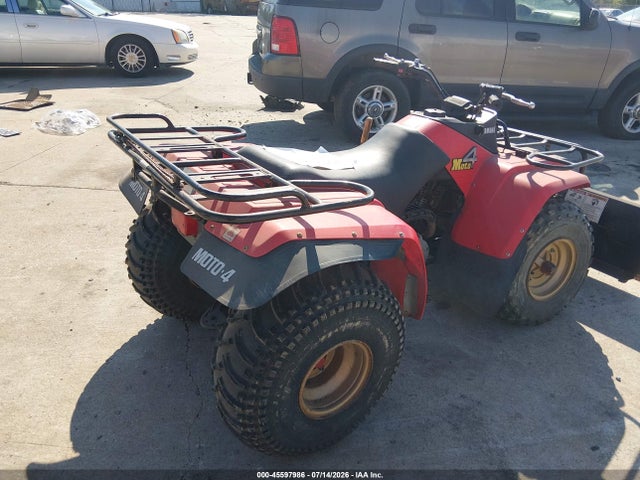 Продажа на аукционе авто 1987 Yamaha Yfm225, vin: JY42HT002HC006233, номер лота: 45597986