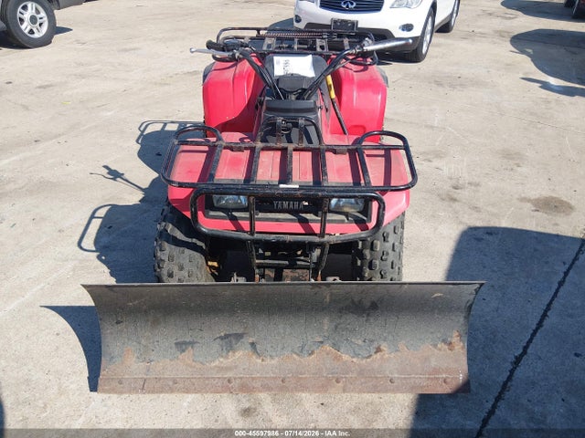 Продажа на аукционе авто 1987 Yamaha Yfm225, vin: JY42HT002HC006233, номер лота: 45597986