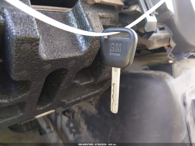 Aukcja sprzedaży 2015 Chevrolet Express 2500 Work Van, vin: 1GCWGFFF2F1103802, numer aukcji: 45597989
