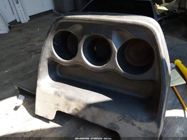 Aukcja sprzedaży 2015 Chevrolet Express 2500 Work Van, vin: 1GCWGFFF2F1103802, numer aukcji: 45597989