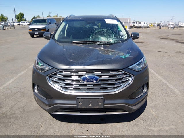 Ford EDGE SEL 2019 2FMPK4J9XKBB70196 Image 12