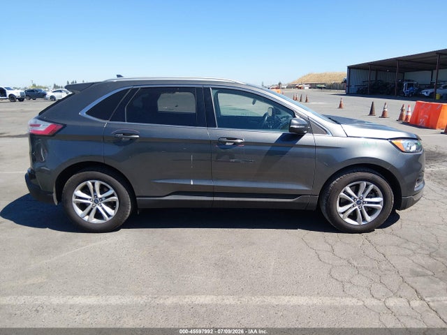 Ford EDGE SEL 2019 2FMPK4J9XKBB70196 Image 13