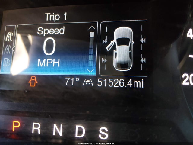 Ford EDGE SEL 2019 2FMPK4J9XKBB70196 Image 15