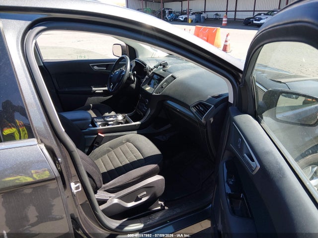 Ford EDGE SEL 2019 2FMPK4J9XKBB70196 Image 5