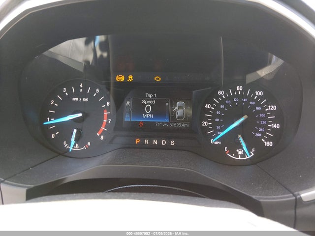 Ford EDGE SEL 2019 2FMPK4J9XKBB70196 Image 7