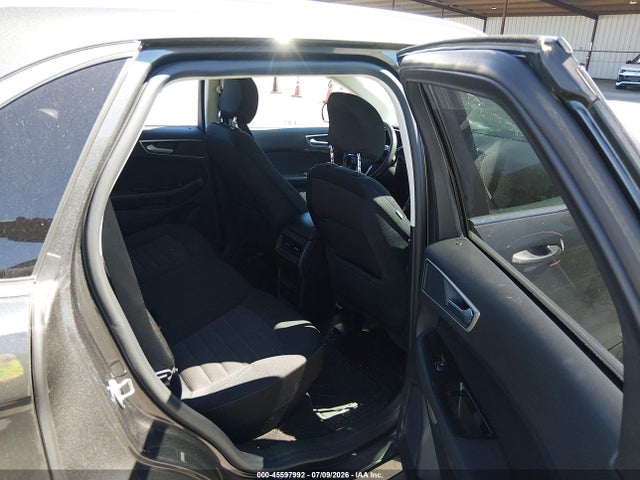Ford EDGE SEL 2019 2FMPK4J9XKBB70196 Image 8