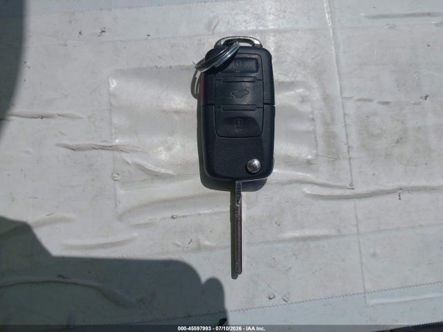 Продажа на аукционе авто 2007 Volkswagen Jetta Wolfsburg Edition, vin: 3VWEF71K57M174776, номер лота: 45597993