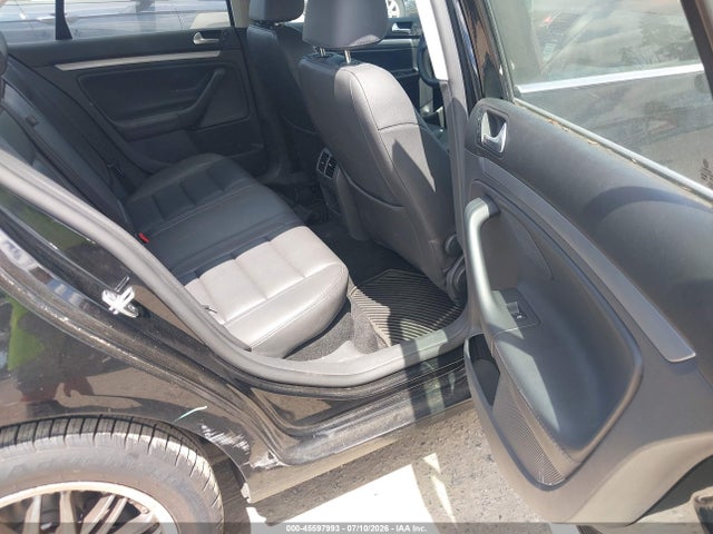 Продажа на аукционе авто 2007 Volkswagen Jetta Wolfsburg Edition, vin: 3VWEF71K57M174776, номер лота: 45597993