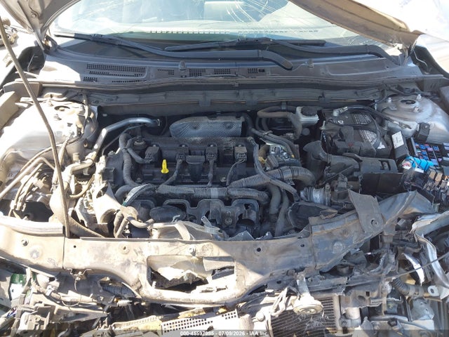 JM1BM1J70G1347704 Mazda Mazda3 I Sport